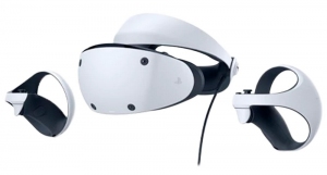 Очки VR Sony PlayStation VR2 + Horizon Call of the Mountain thumbnav 2