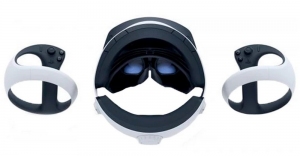 Очки VR Sony PlayStation VR2 + Horizon Call of the Mountain thumbnav 3