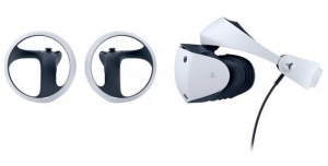 Очки VR Sony PlayStation VR2 + Horizon Call of the Mountain thumbnav 4