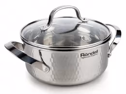 Cratita Rondell RDS827