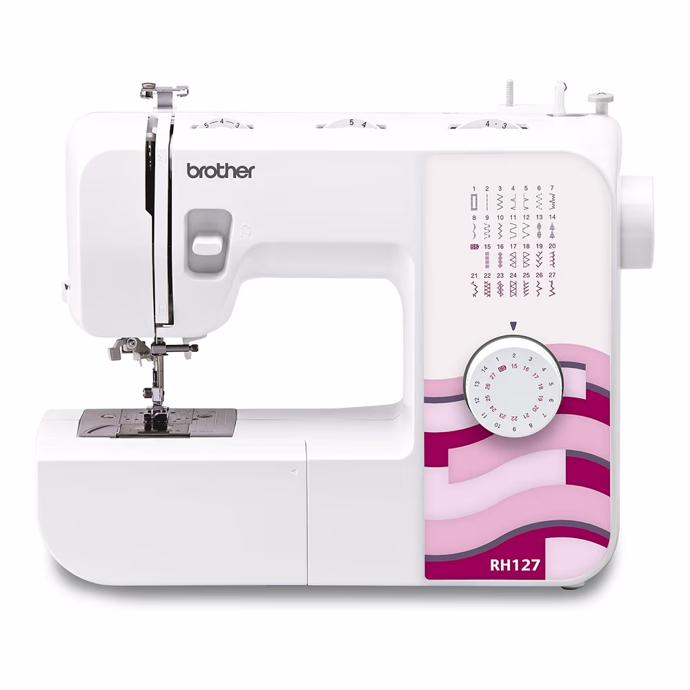 Швейная машина Brother RH127 