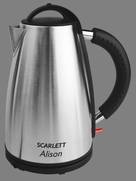 Fierbator de apa electric Scarlett SC-227 photo 1 Fierbator de apa electric Scarlett SC-227 photo 1
