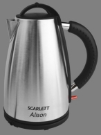 Fierbator de apa electric Scarlett SC-227 thumbnav 1