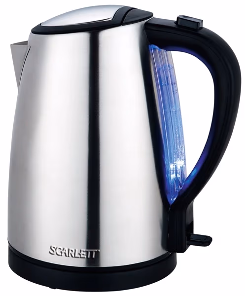 Fierbator de apa electric Scarlett SC-EK21S27 