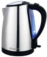 Чайник электрический Scarlett SC-EK21S27 thumbnav