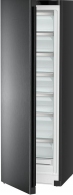 Морозильная камера Liebherr SFNbde5227, 271 л, 185.5 см, A+, Черный thumbnav 4