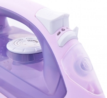 Fier de calcat Saturn ST-CC7127, 300 ml, Violet thumbnav 2