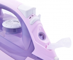 Fier de calcat Saturn ST-CC7127, 300 ml, Violet thumbnav 3