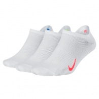 Носки Nike W NK EVERYDAY PLUS LTWT NS 3PR thumbnav