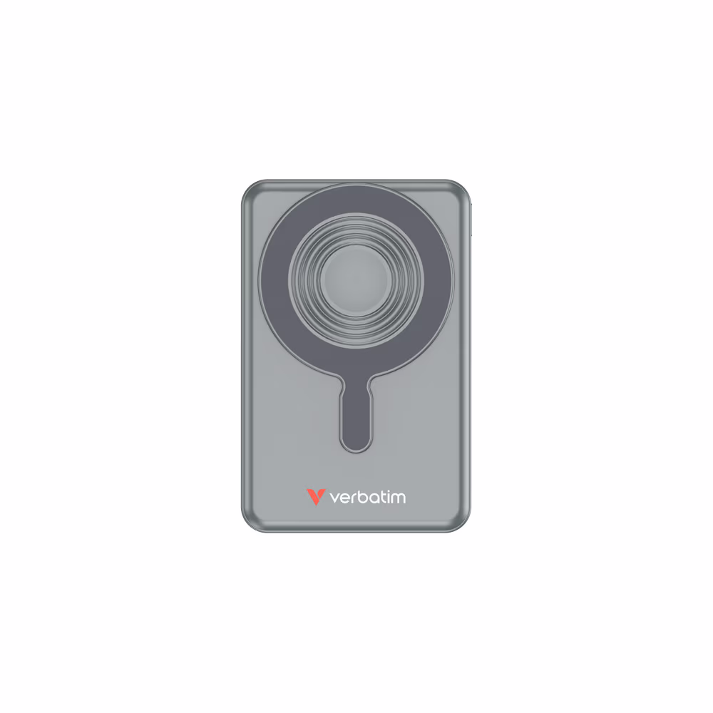 Acumulator extern Verbatim VER32227