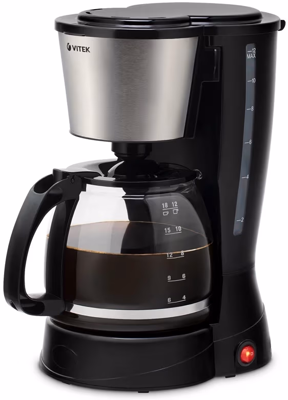 Cafetiera Vitek VT1527