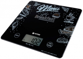 Кухонные весы Vitek VT-2427 thumbnav 1