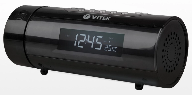 Радиочасы Vitek VT-3527 photo 1 Радиочасы Vitek VT-3527 photo 1