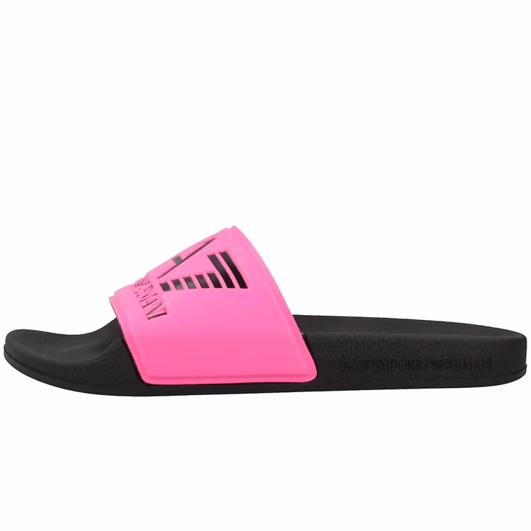 Шлепанцы EA7 EMPORIO ARMANI WATER SPORTS VISIBIL 