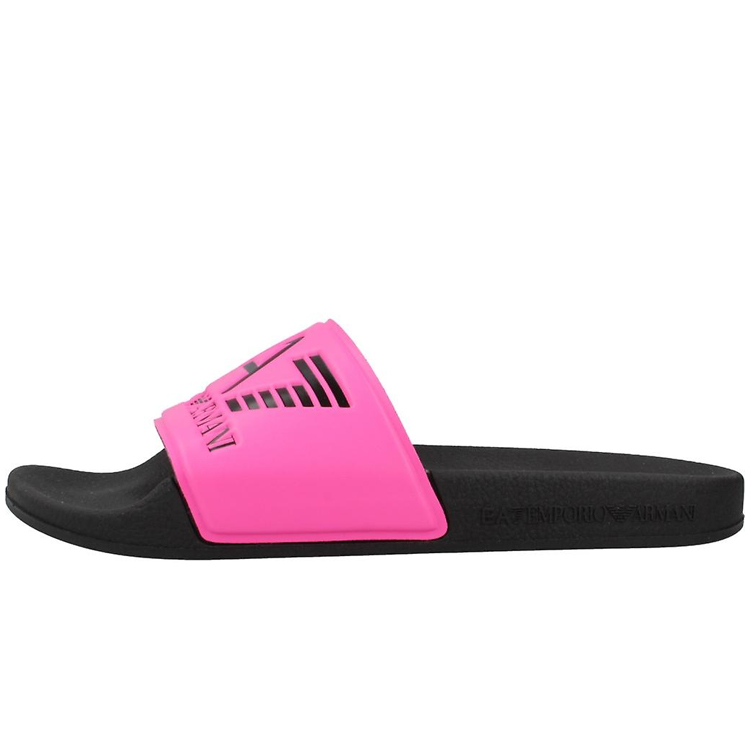 Slapi EA7 EMPORIO ARMANI WATER SPORTS VISIBIL photo 