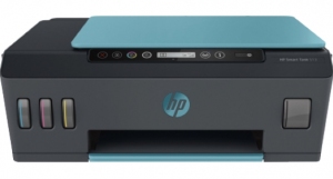 МФУ струйный HP Z4B53A627 thumbnav 1