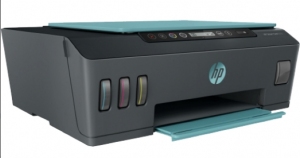 МФУ струйный HP Z4B53A627 thumbnav 2