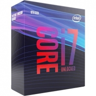 Intel® Core™ i7-9700K, S1151, 3.6-4.9GHz (8C/8T), 12MB Cache, Intel® UHD Graphics 630, 14nm 95W, Retail (without cooler) thumbnav 1