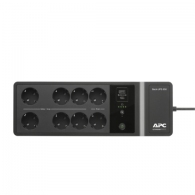 APC Back-UPS BE850G2-RS, 850VA/520W, 8 x CEE 7/7 Schuko (6 Battery Backup, all 6 Surge Protected), 1 x USB-A/ 1 x USB Type-C charging port, RJ-45 Data Line Protection thumbnav 4