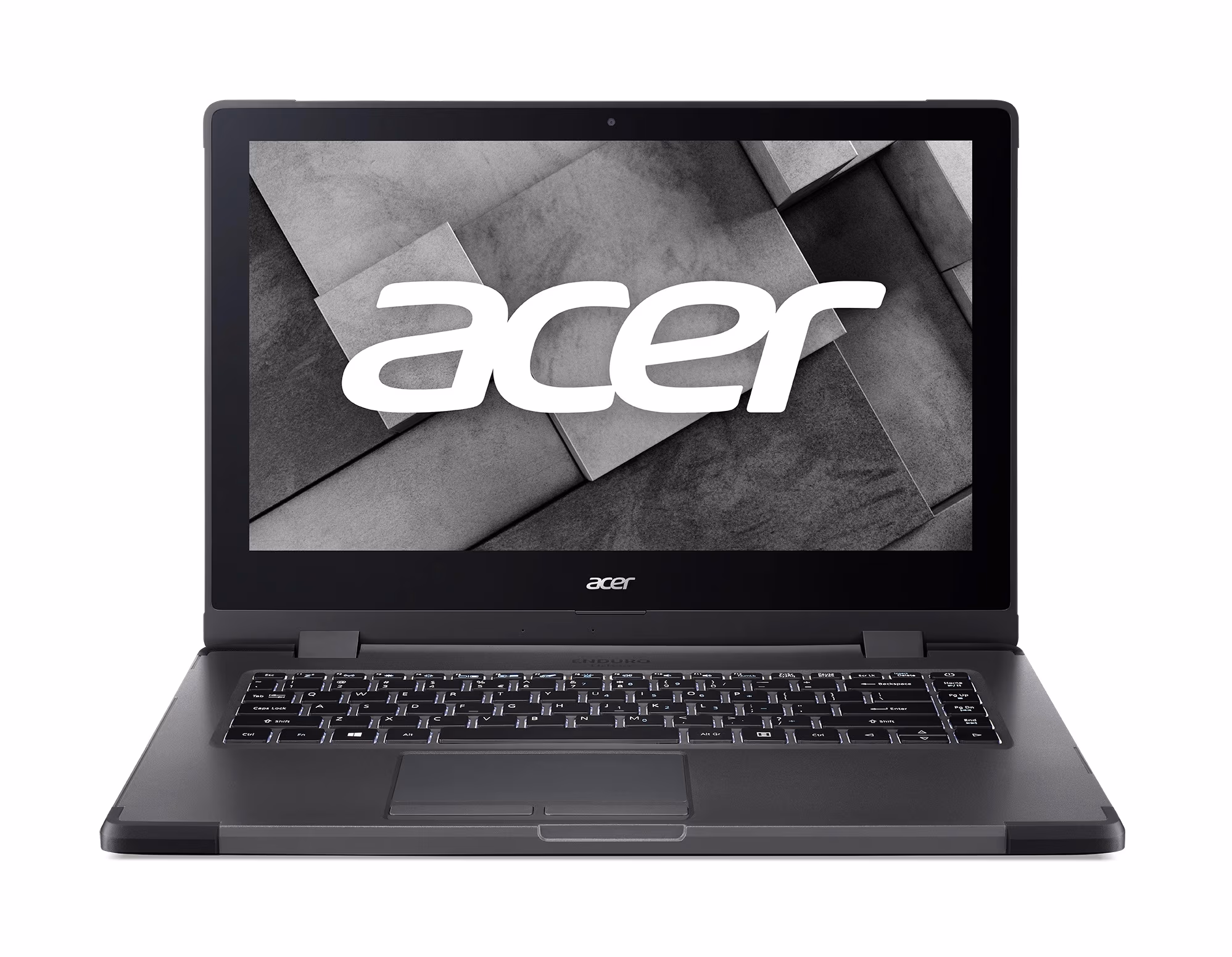 ACER Enduro Urban EUN314-51W Hunter Green (NR.R1CEU.00B) 14.0" FHD IPS 450 nits (Intel Core i5-1135G7 4xCore 2.4-4.2GHz, 16GB (1x16) DDR4 RAM, 512GB PCIe NVMe SSD+HDD Kit, Intel Iris Xe Graphics, SD Card, WiFi-AX/BT 5, Backlit, LAN, USB Type-C /Thunderbol 