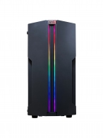 ATOL PC1119MP - Gaming BLUE#16 v3: AMD Six-Core Ryzen5 3600 6C/12T 3.6-4.2GHz/ CPU BLUE LED/ MSI B450M PRO-M2 /RAM Goodram 16GB (2*8) DDR4/ M.2 NVMe SSD 256GB+3.5" HDD 2.0TB/ VGA MSI GTX 1660Super Aero 6GB/ Case X512RGB ATX, PSU XP600R6, OS Linux thumbnav 1