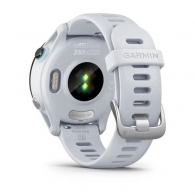 Garmin Forerunner 255S Music, Whitestone thumbnav 4
