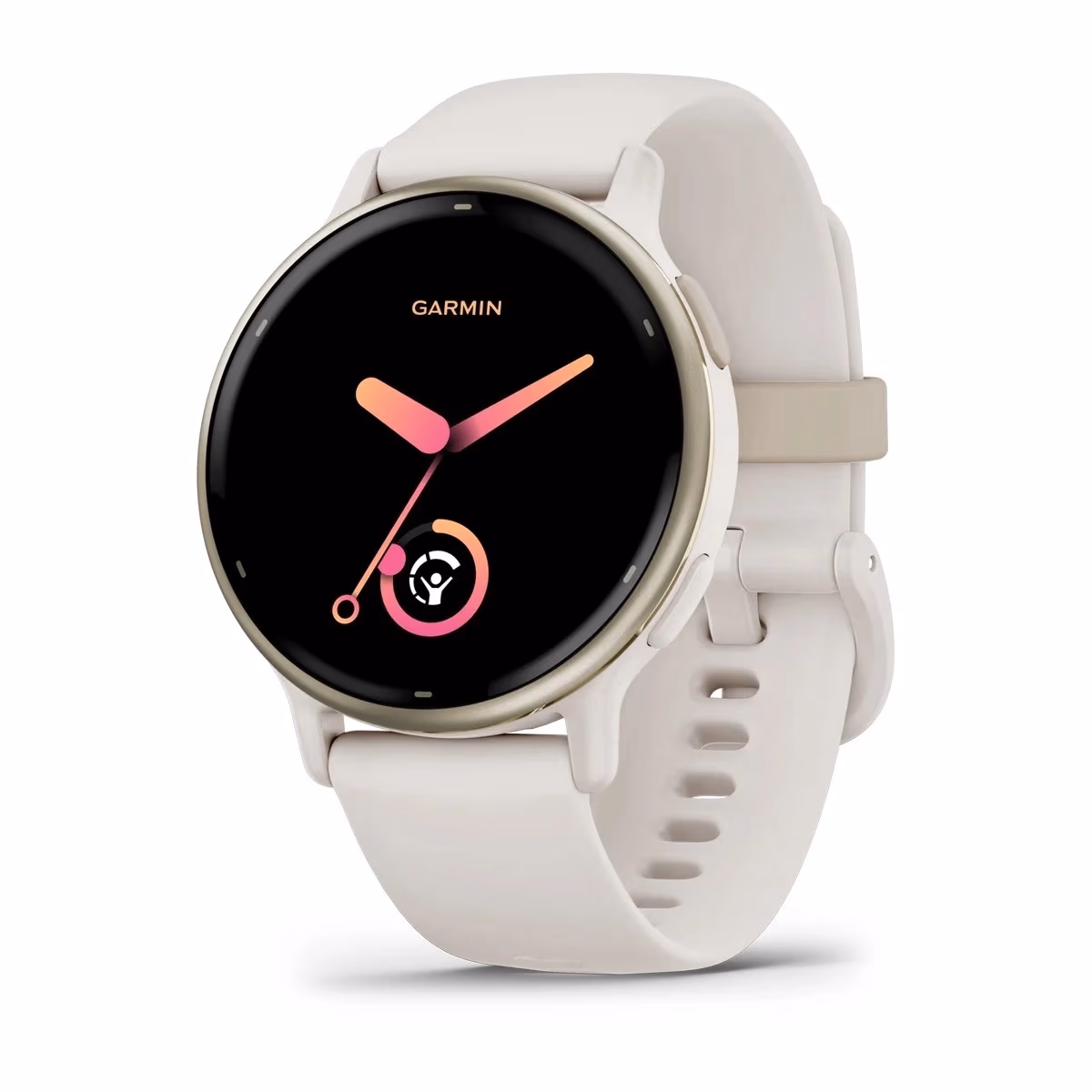 Garmin Vivoactive 5 Cream Gold / Ivory 