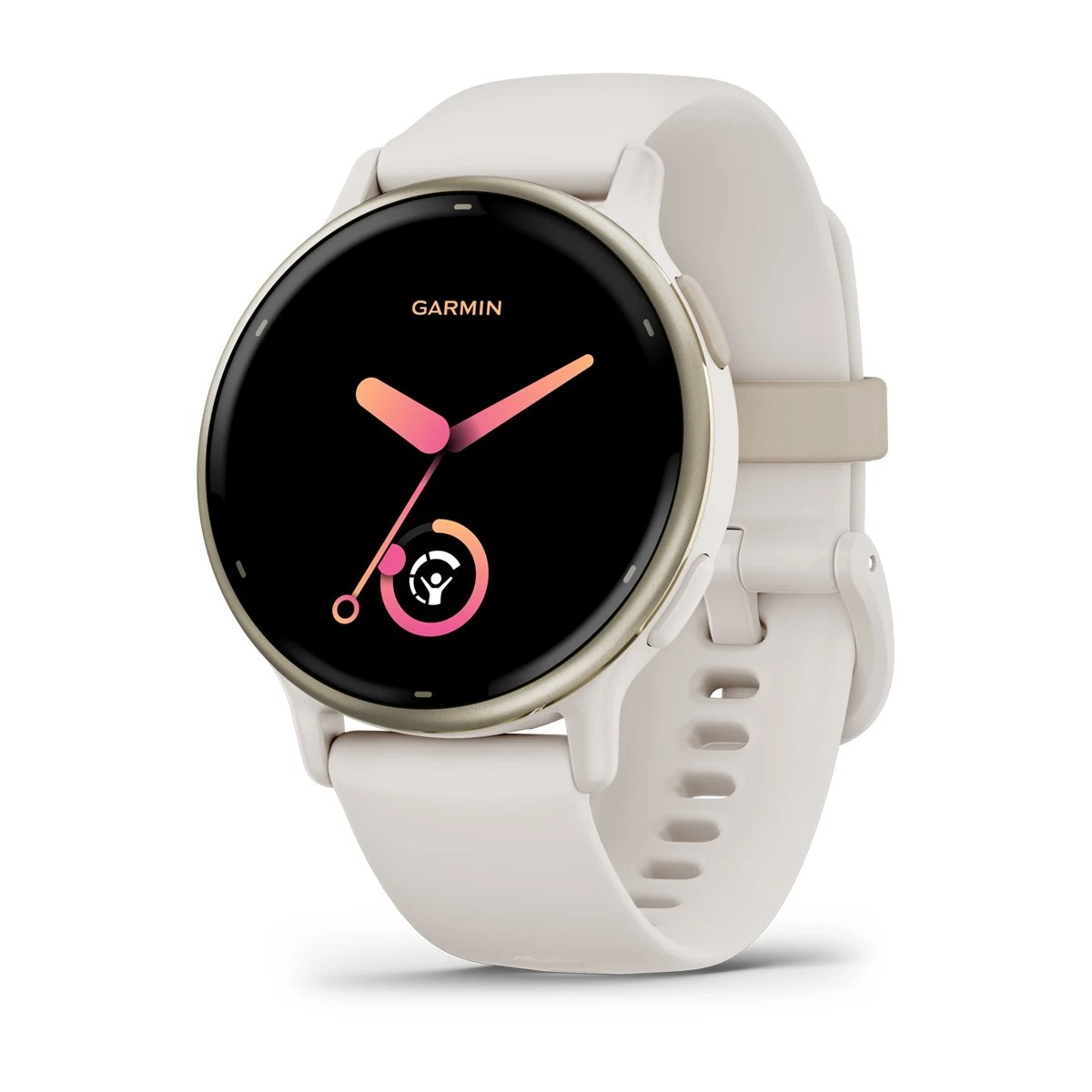 Garmin Vivoactive 5 Cream Gold / Ivory photo 1