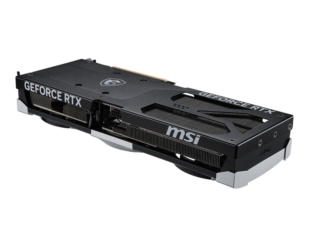 Placa video MSI GeForce RTX 5080 16GB VENTUS 3X OC PLUS / 16GB / GDDR7 / 256bit photo 3