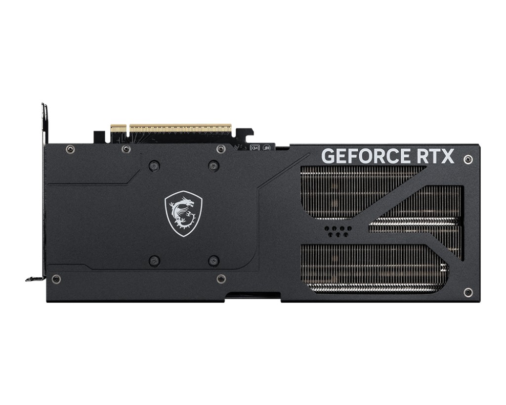Placa video MSI GeForce RTX 5080 16GB VENTUS 3X OC PLUS / 16GB / GDDR7 / 256bit photo 4
