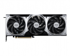 Placa video MSI GeForce RTX 5080 16GB VENTUS 3X OC PLUS / 16GB / GDDR7 / 256bit thumbnav 2
