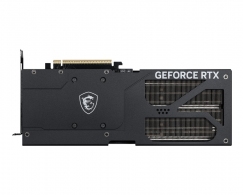 Placa video MSI GeForce RTX 5080 16GB VENTUS 3X OC PLUS / 16GB / GDDR7 / 256bit thumbnav 4