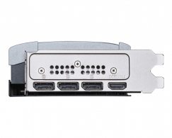 Placa video MSI GeForce RTX 5080 16GB VENTUS 3X OC PLUS / 16GB / GDDR7 / 256bit thumbnav 5