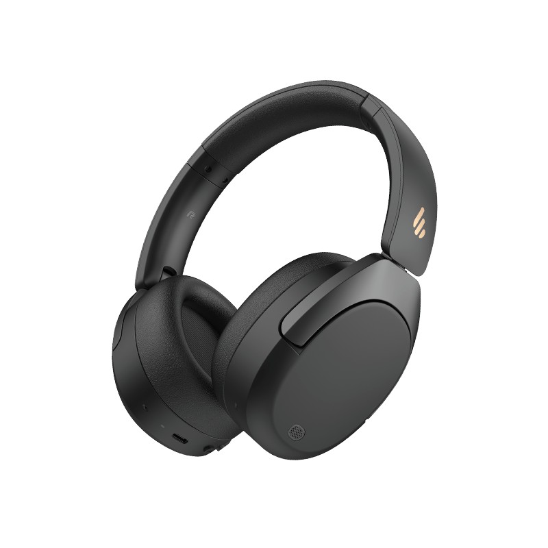Беспроводные Наушники Edifier W830NB Black photo 1 Беспроводные Наушники Edifier W830NB Black photo 1