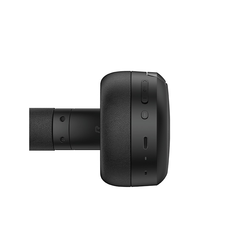 Беспроводные Наушники Edifier W830NB Black photo 6