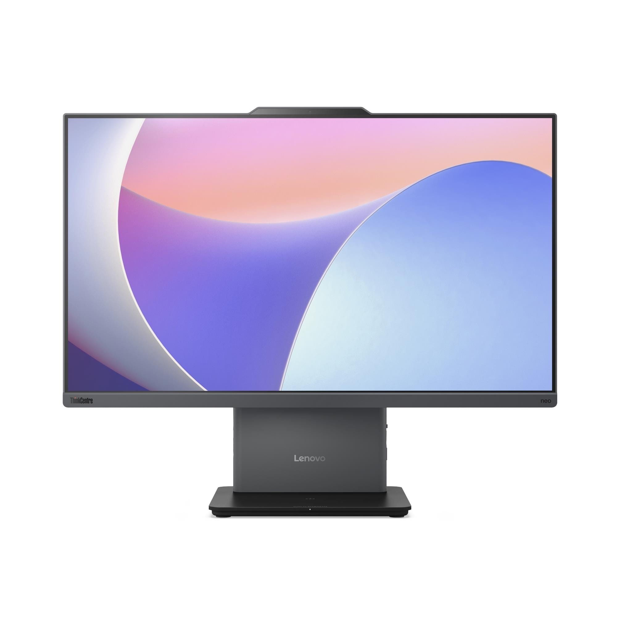 Моноблок 27” Lenovo ThinkCentre neo 50a 27 Gen 5/ Intel Core 5 210H/ 16GB / 512GB SSD photo 1
