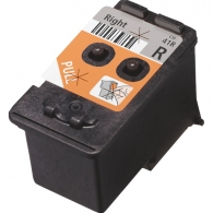 Print Head CH-41R (4653C001) EMB Color (the following Color ink cartridges:GI-43 BK/GY/R/) for Printers Canon Pixma G540, G640. thumbnav 1