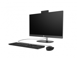 Моноблок 23.8” HP ProOne 240 G10/ Intel Core i5-1334U/ 8GB/ 512GB SSD/ Black thumbnav 2