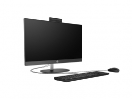 Моноблок 23.8” HP ProOne 240 G10/ Intel Core i5-1334U/ 8GB/ 512GB SSD/ Black thumbnav 3