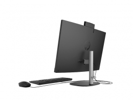 Моноблок 23.8” HP ProOne 240 G10/ Intel Core i5-1334U/ 8GB/ 512GB SSD/ Black thumbnav 4
