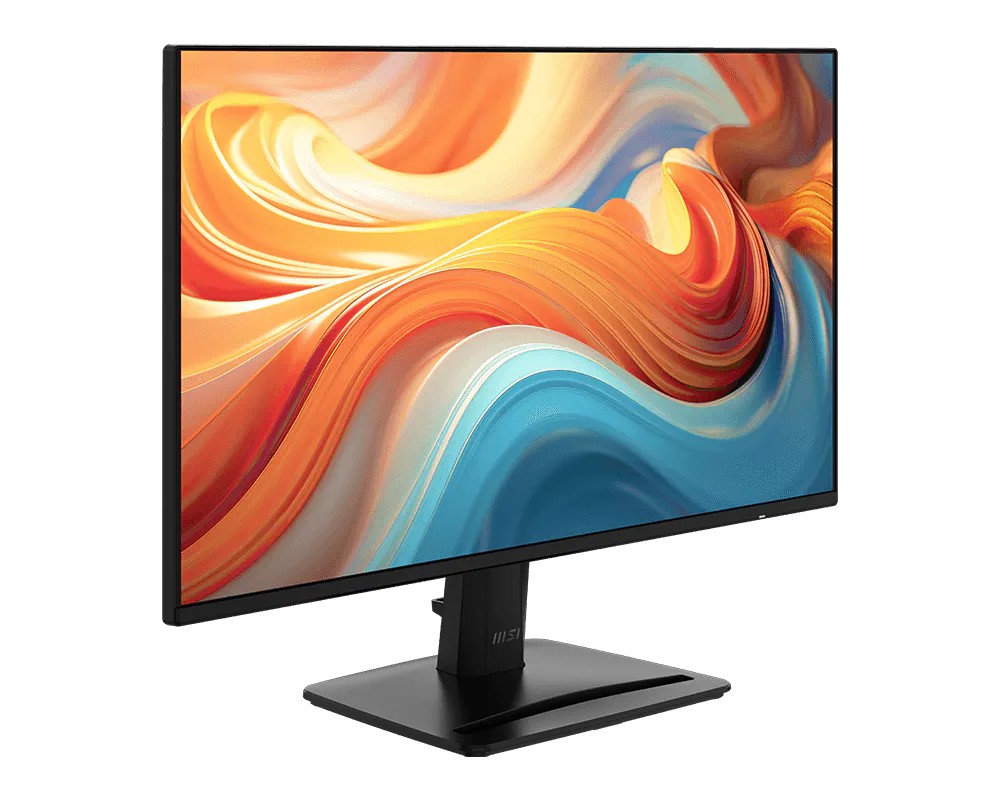 23.8” Monitor MSI  PRO MP243 E14 / 1ms / 144Hz photo 2