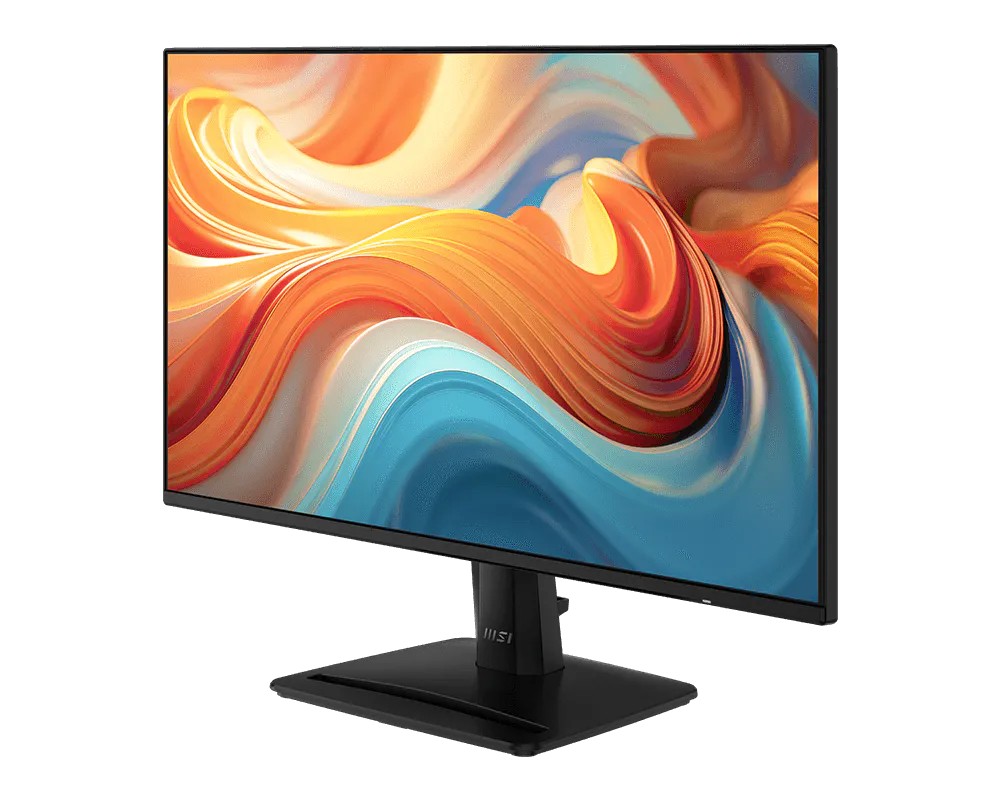 23.8” Monitor MSI  PRO MP243 E14 / 1ms / 144Hz photo 3