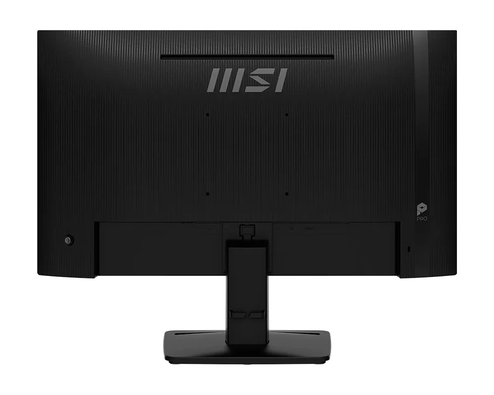 23.8” Monitor MSI  PRO MP243 E14 / 1ms / 144Hz photo 4