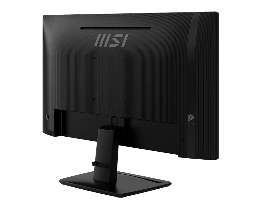 23.8” Monitor MSI  PRO MP243 E14 / 1ms / 144Hz photo 6