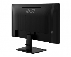 23.8” Monitor MSI  PRO MP243 E14 / 1ms / 144Hz thumbnav 6