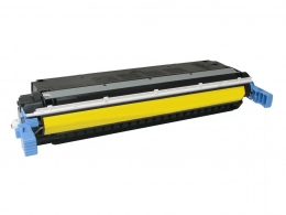 HP 645A (C9732A) Yellow Cartridge for HP LaserJet 5550, 5500, 12000 p. thumbnav 3
