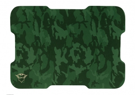 Trust Gaming GXT 781 Rixa Camo Mouse & Mouse Pad, 800 - 3200 dpi, 6 Responsive buttons, LED illumination with breathing effect in 4 colours, 1,8 m USB, Camouflage thumbnav 6