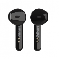 Наушники Trust  Primo Touch  Bluetooth / Black thumbnav 2