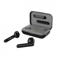 Наушники Trust  Primo Touch  Bluetooth / Black thumbnav 3