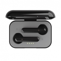 Наушники Trust  Primo Touch  Bluetooth / Black thumbnav 4